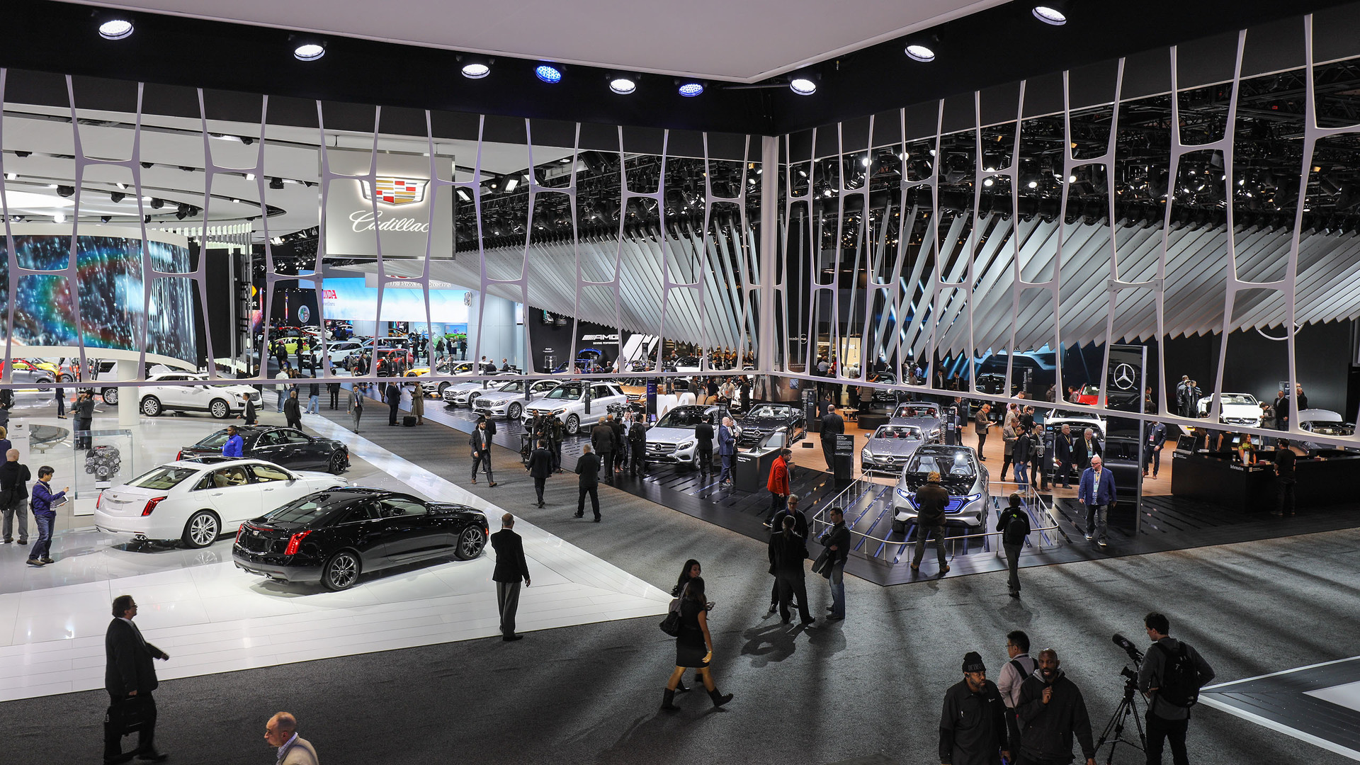 Exhibition Main
