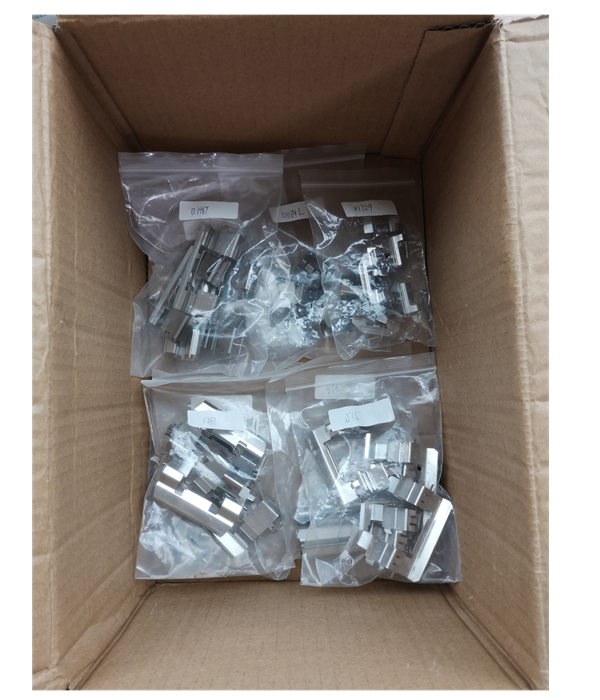 Packaging 2