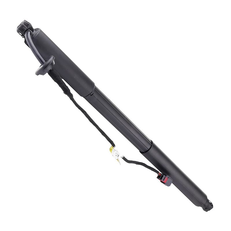 Automotive Accessories Automatic Tailgate Lift Kit for Volvo XC60 Automatic Tailgate Opening and Closing with Foot Sensor