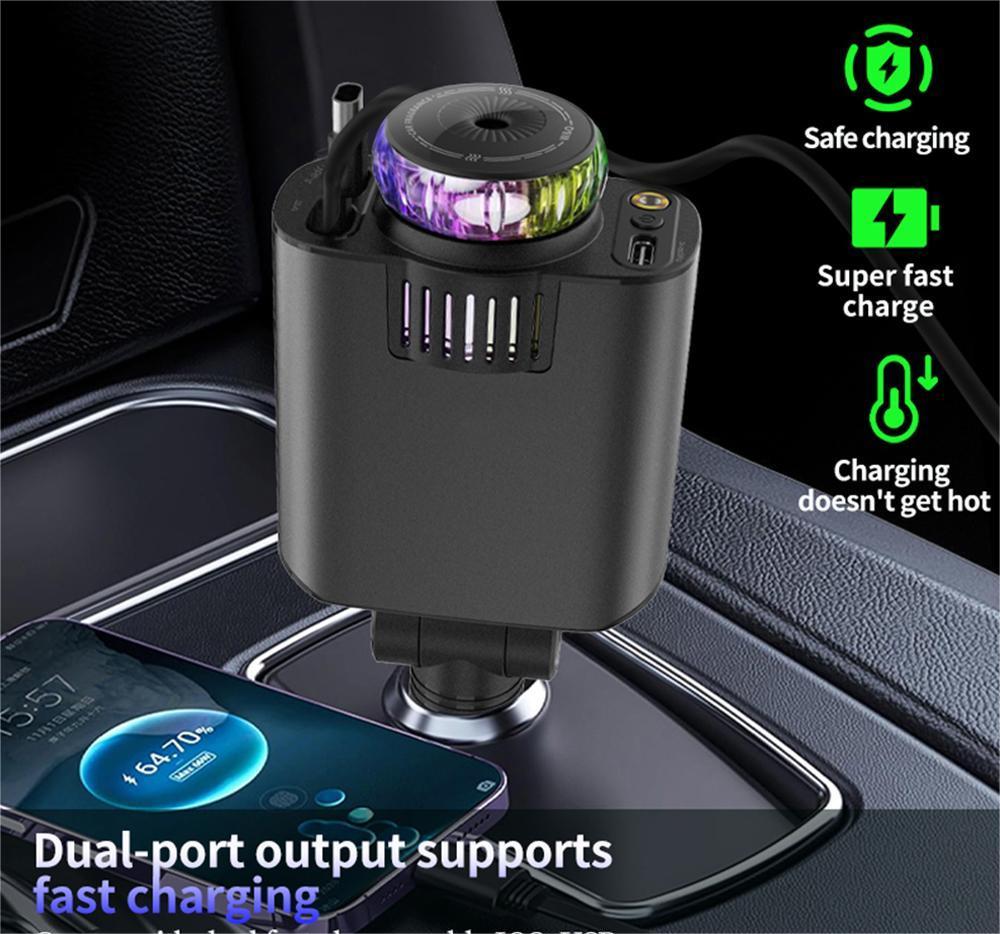 Car Charger Image 4