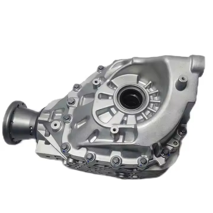 Durable Car Accessories Rear Differential Assembly 670030134 670039125 for Maserati