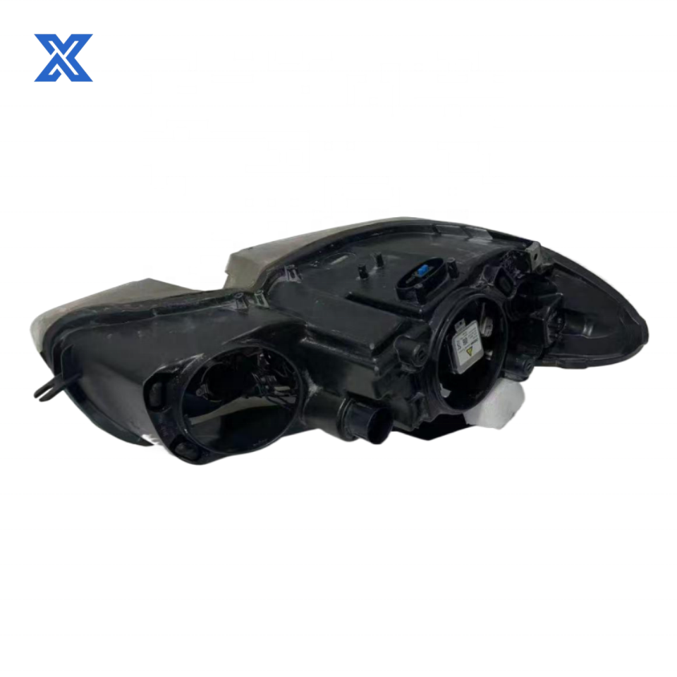 For jaguar Xf Headlight 2008 2009 2010 2011 for jaguar Xf Accessories High Quality for jaguar Xf 2010 Headlamp