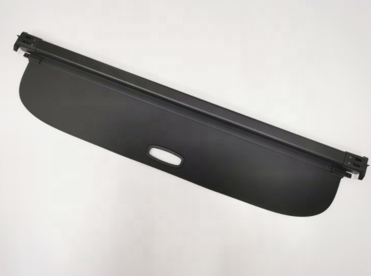 New Arrival SUV Car Accessories Parcel Shelf Cargo Cover for Audi Q5 2018 2019 2020 2021 2022