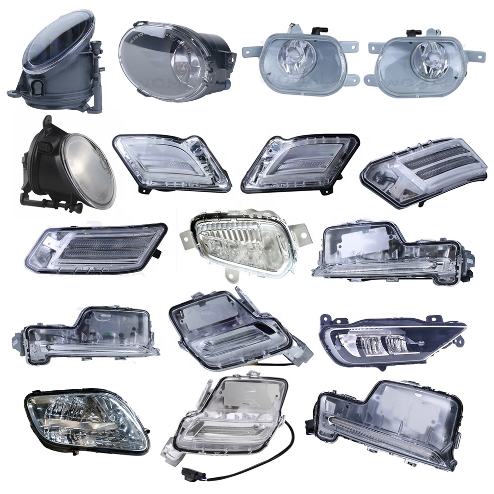 Fog Lights