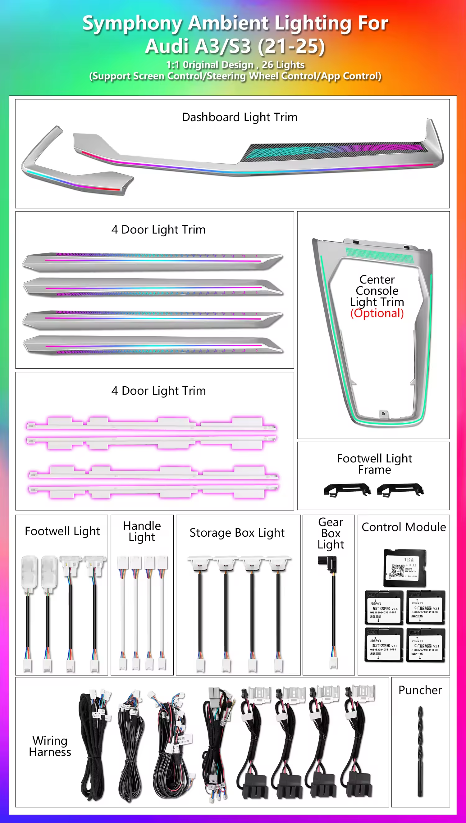 Product Specification