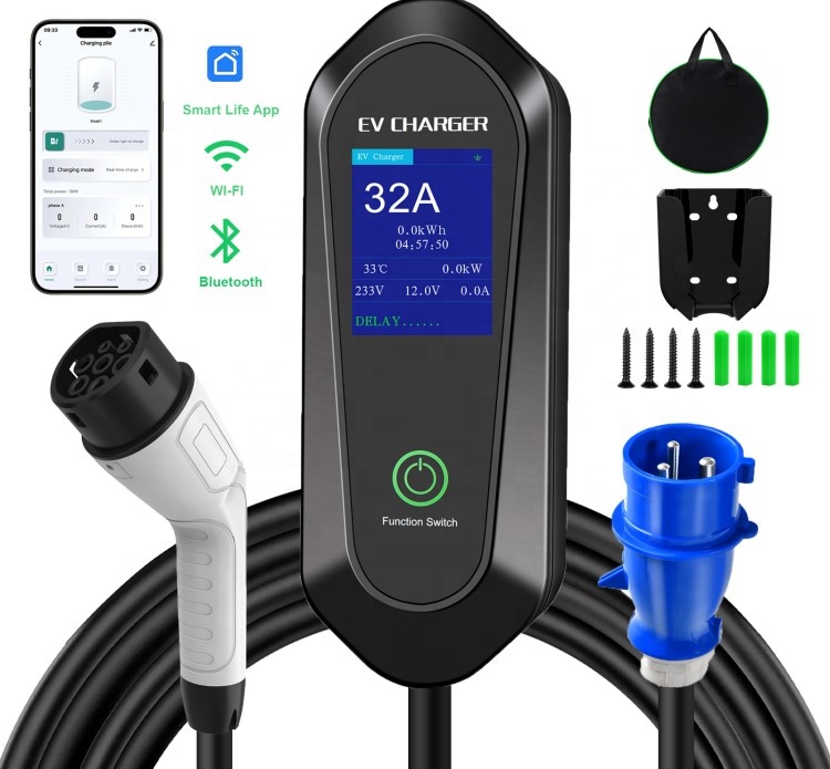 Portable Charger v2