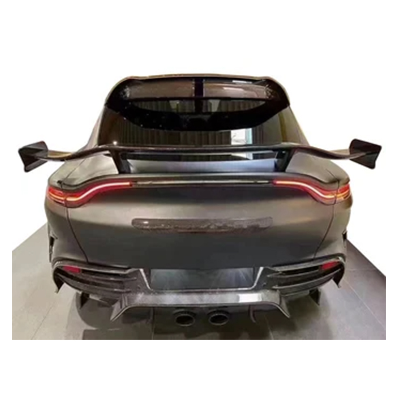 For Aston Martin DBS Bodykit Aston Martin DBX Accessories Aston Martin DBX Bodykit