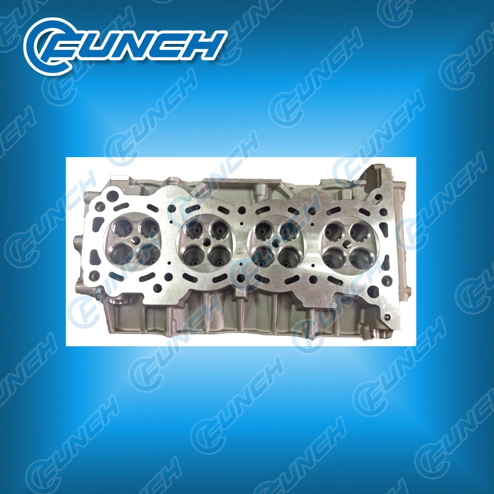 Toyota 1tr-Fe 11101-75141 11101-0c010 Cylinder Head Car Parts Car Accessory
