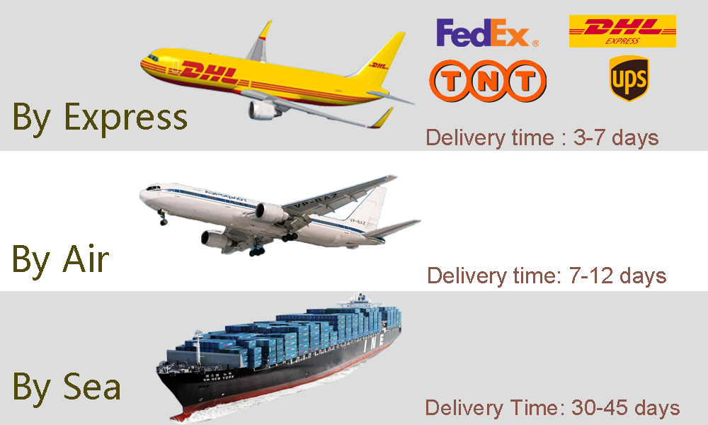 Shipping Information
