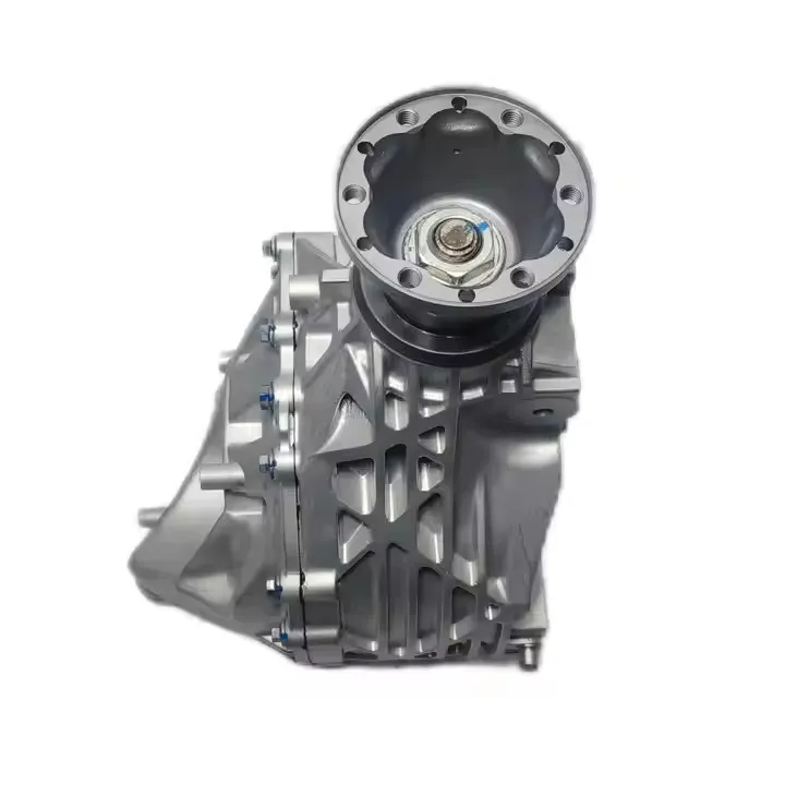 Durable Car Accessories Rear Differential Assembly 670030134 670039125 for Maserati