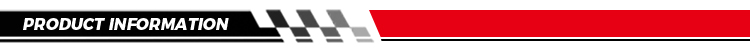 Bumper Detail 1