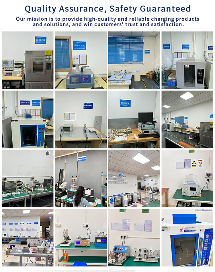Manufacturing Line Part 5