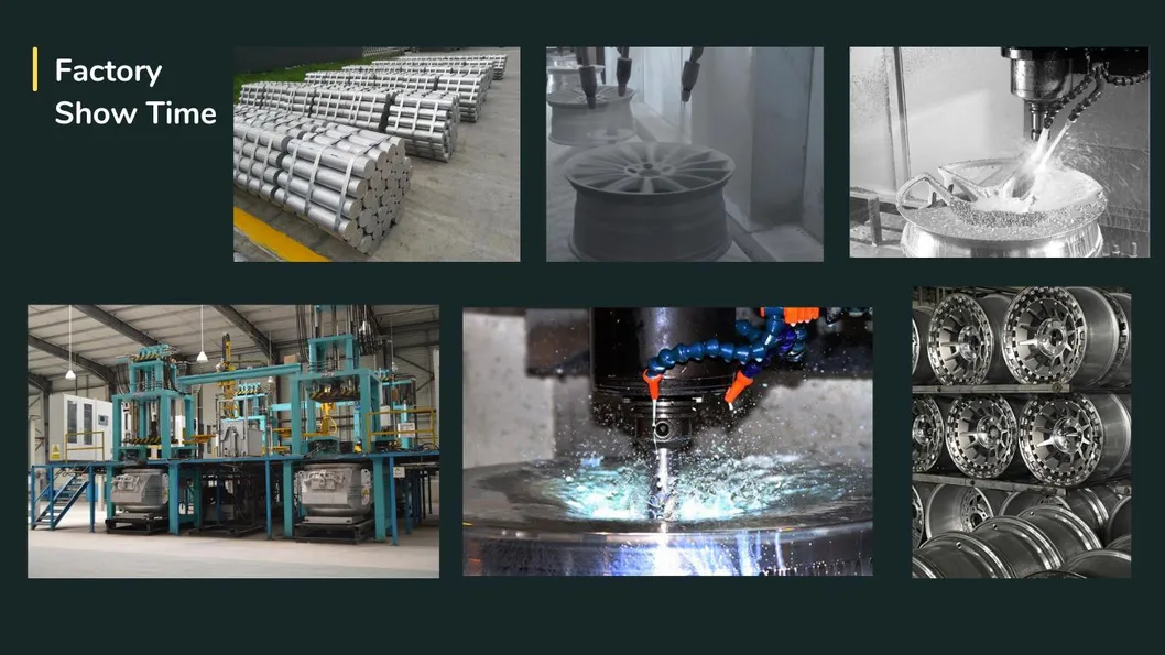 Production Line