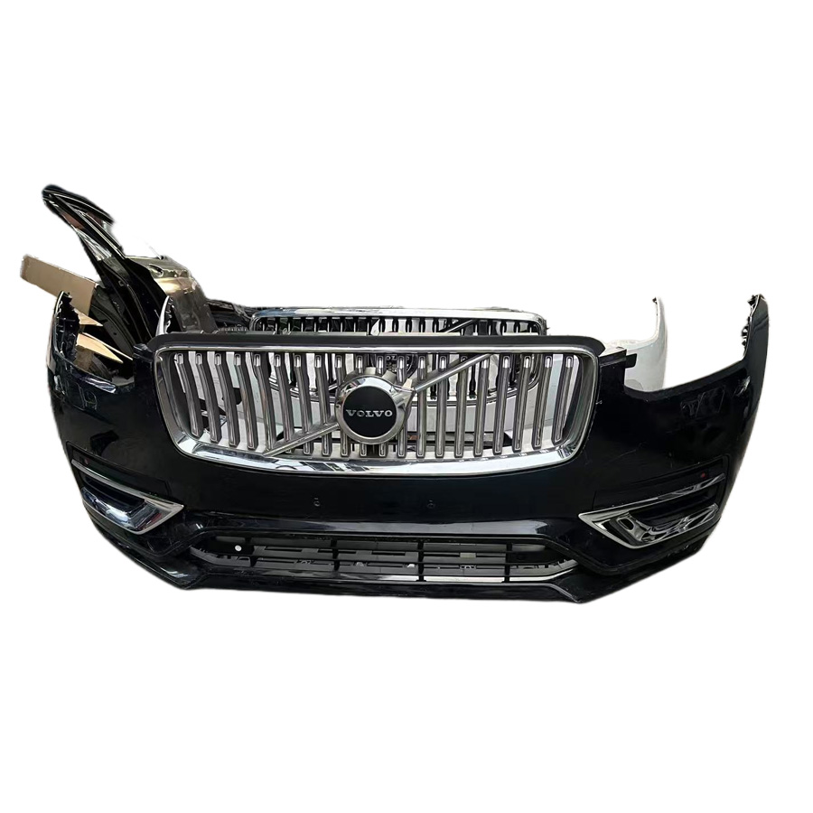 Wholesale Auto Spare Parts Car Body Kits Accessories in Stock for Volvo XC60 XC90 S60 S80