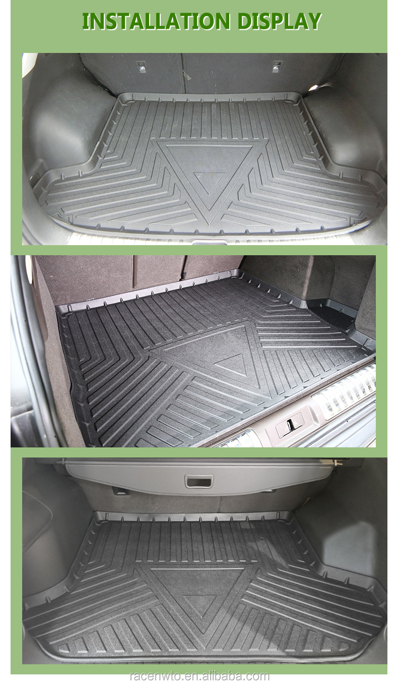 Installation Steps
