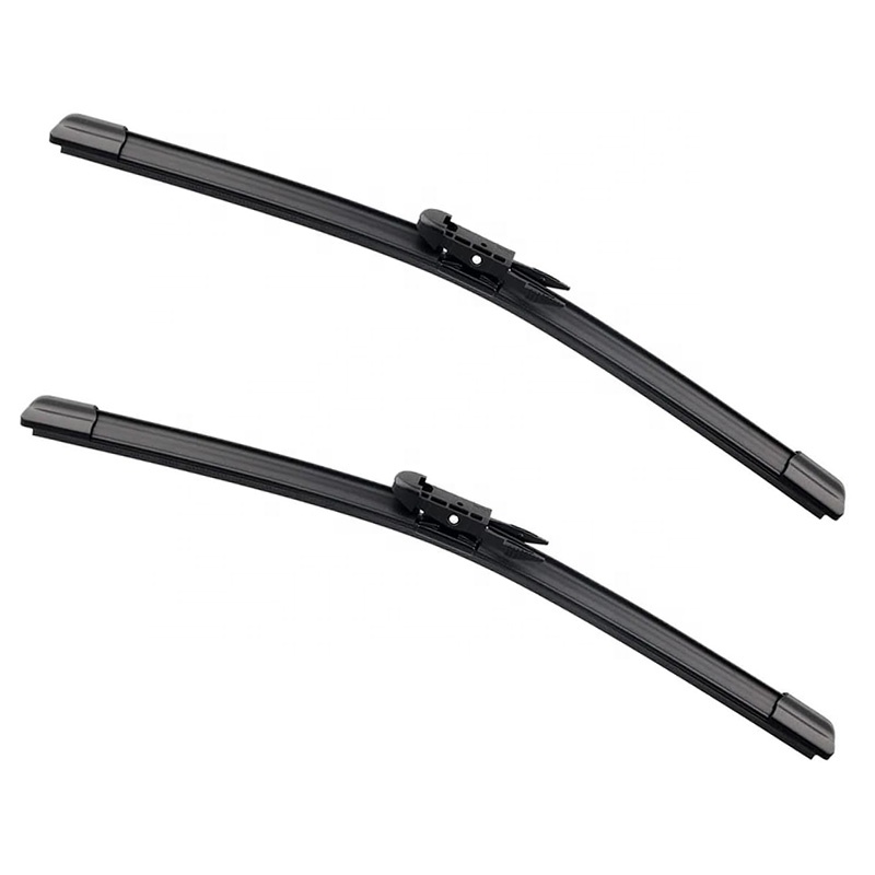 Car Windshield Wiper Blade Windscreen Wiper Blade Front Rubber Strips Car Accessories for Audi A3(8P) 2005-2012