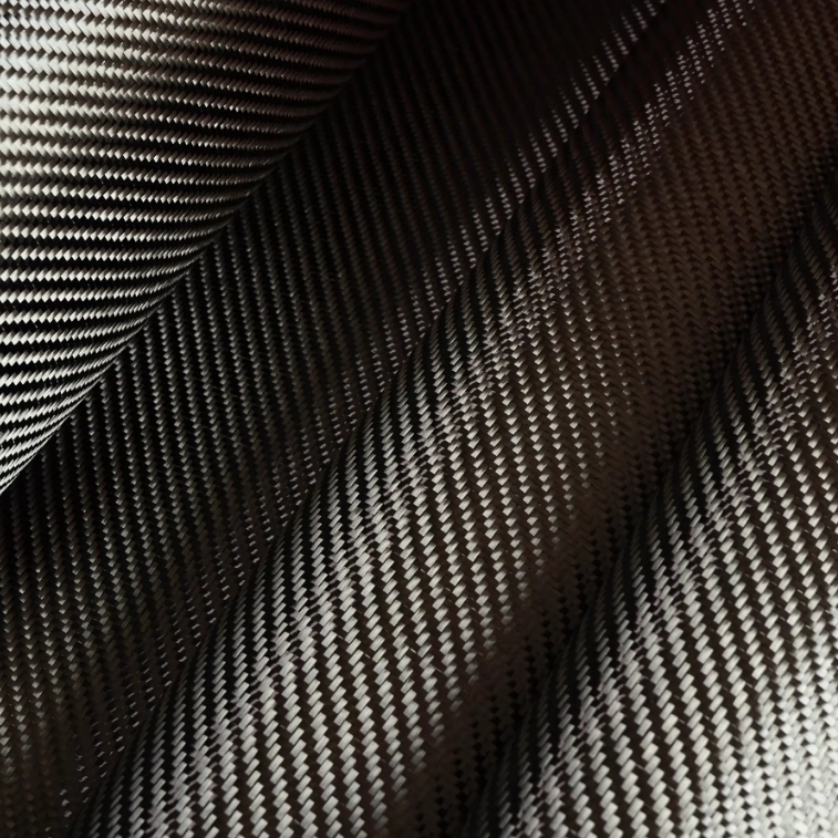 Carbon Fiber Spoiler Texture