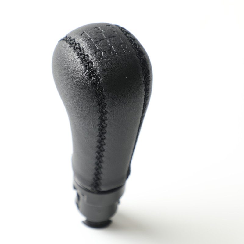 Gear Shift Knob Detail 5