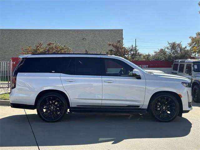 ORIGINAL BEST FAST SALES FOR USED CADILLAC ESCALADE SPORT SUV V8