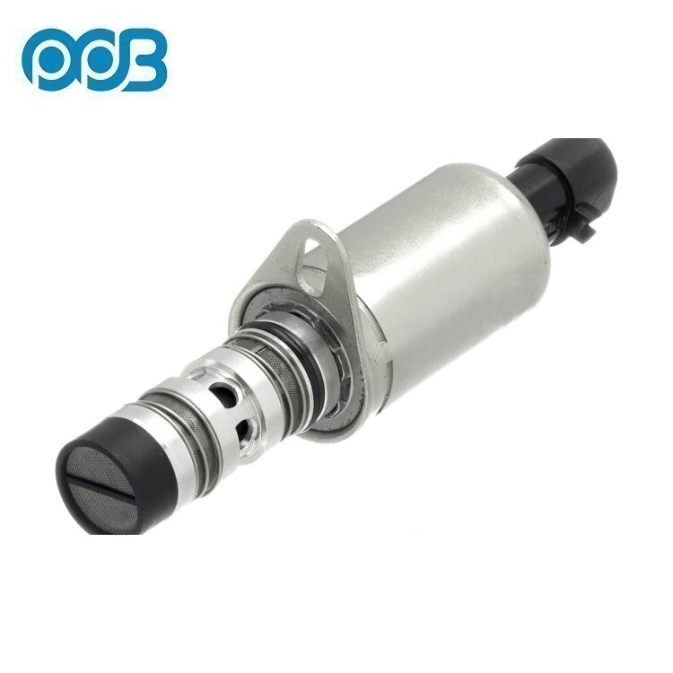 Auto Parts Variable Valve Timing (VVT) Solenoid Electric Hydraulic 55567050 for FIAT Opel Chevrolet Alfa Romeo