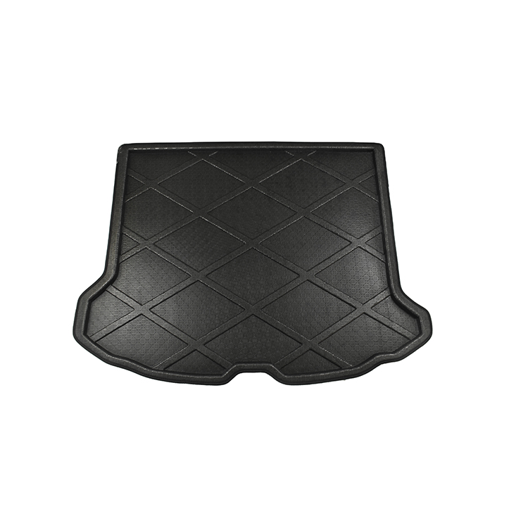 Car Trunk Mats Interior Universal Car Accessories for Volvo Series