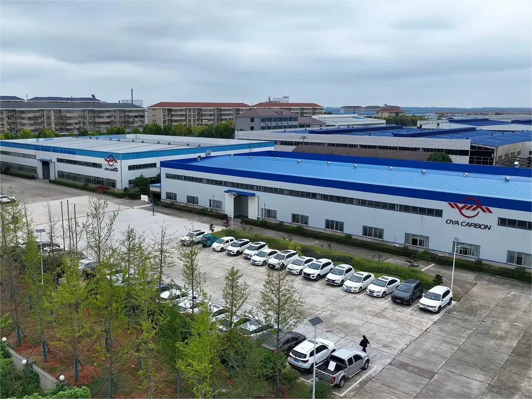 Manufacturing Area