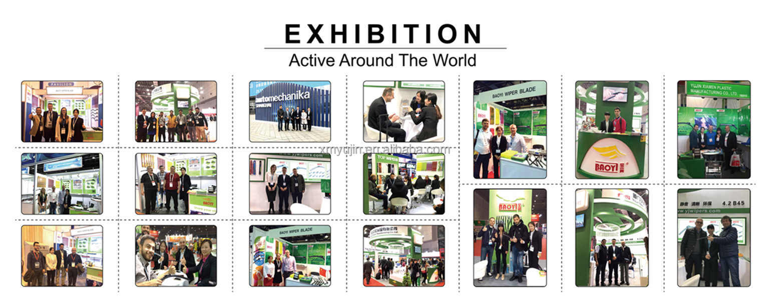 International Exhibition