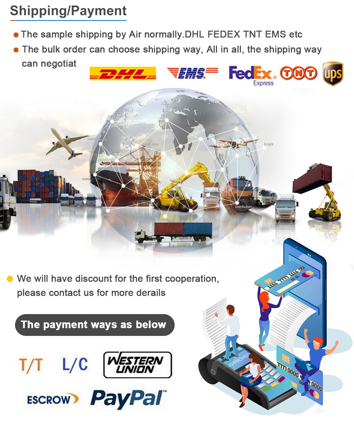 Logistics Partners