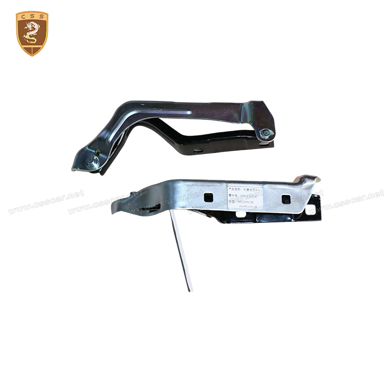 OEM Used Hood Hinge Original Car Accessories for Maserati Ghibi Quattroporte V6 Jbl 670001873X 670001872X