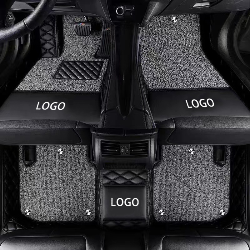Car Mat