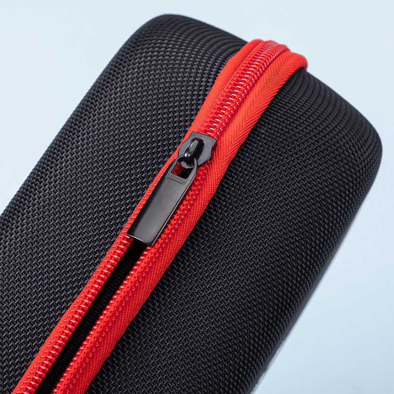 Portable EVA Car Air Pump Storage Bag Wireless Air Inflator Charger Storage Case Waterproof EVA Storage Organizer
