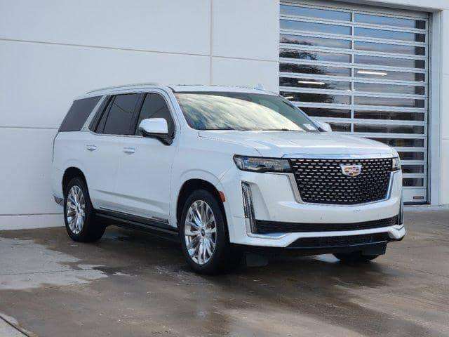TOP BEST FAST SALES FOR USED CADILLAC ESCALADE PREMIUM LUXURY SUV
