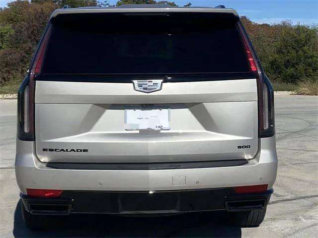 ORIGINAL BEST FAST SALES FOR USED CADILLAC ESCALADE SPORT SUV