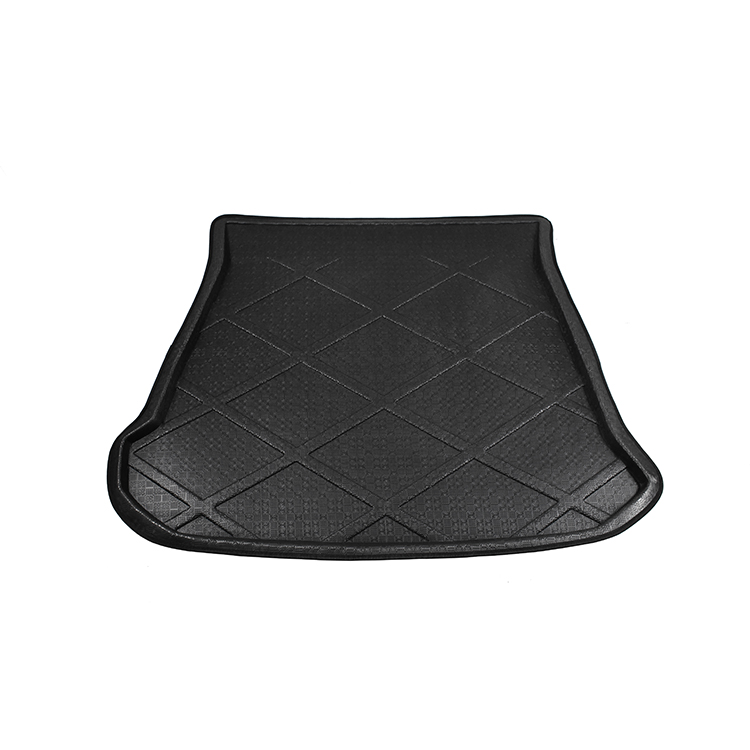 Car Trunk Mats Interior Universal Car Accessories for Volvo Series