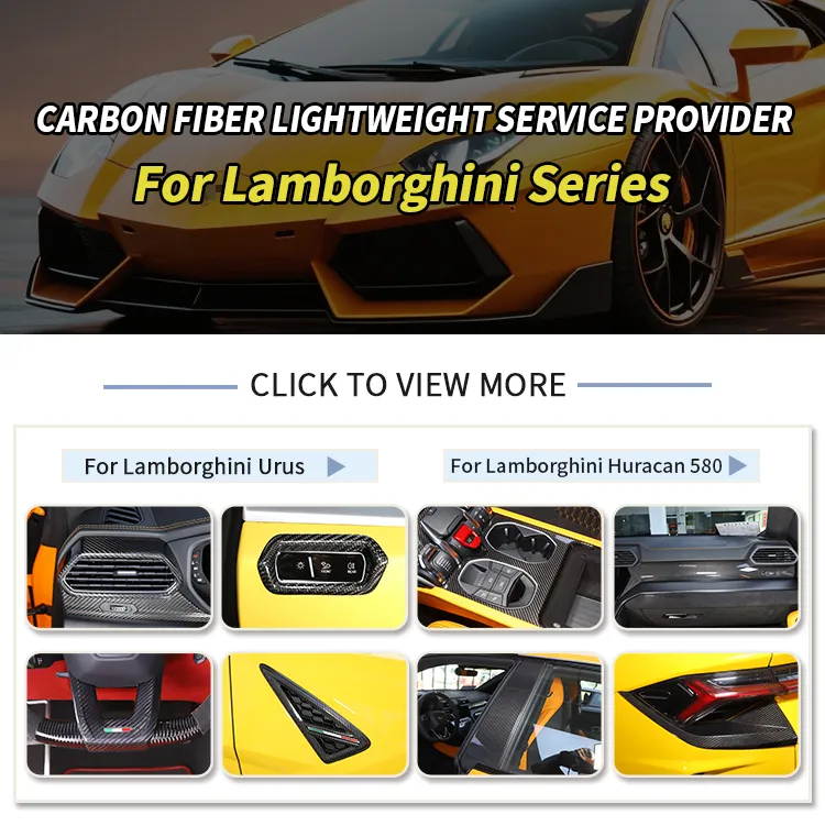 Rear Tail Light Frame Cover 1