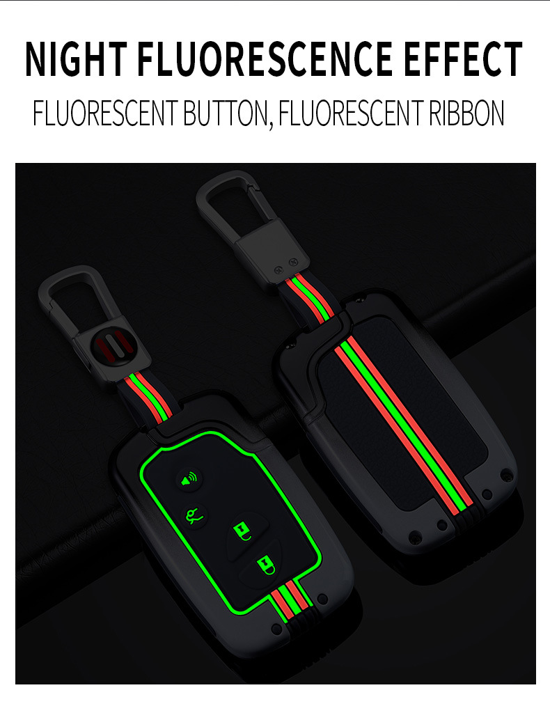Key Case 9