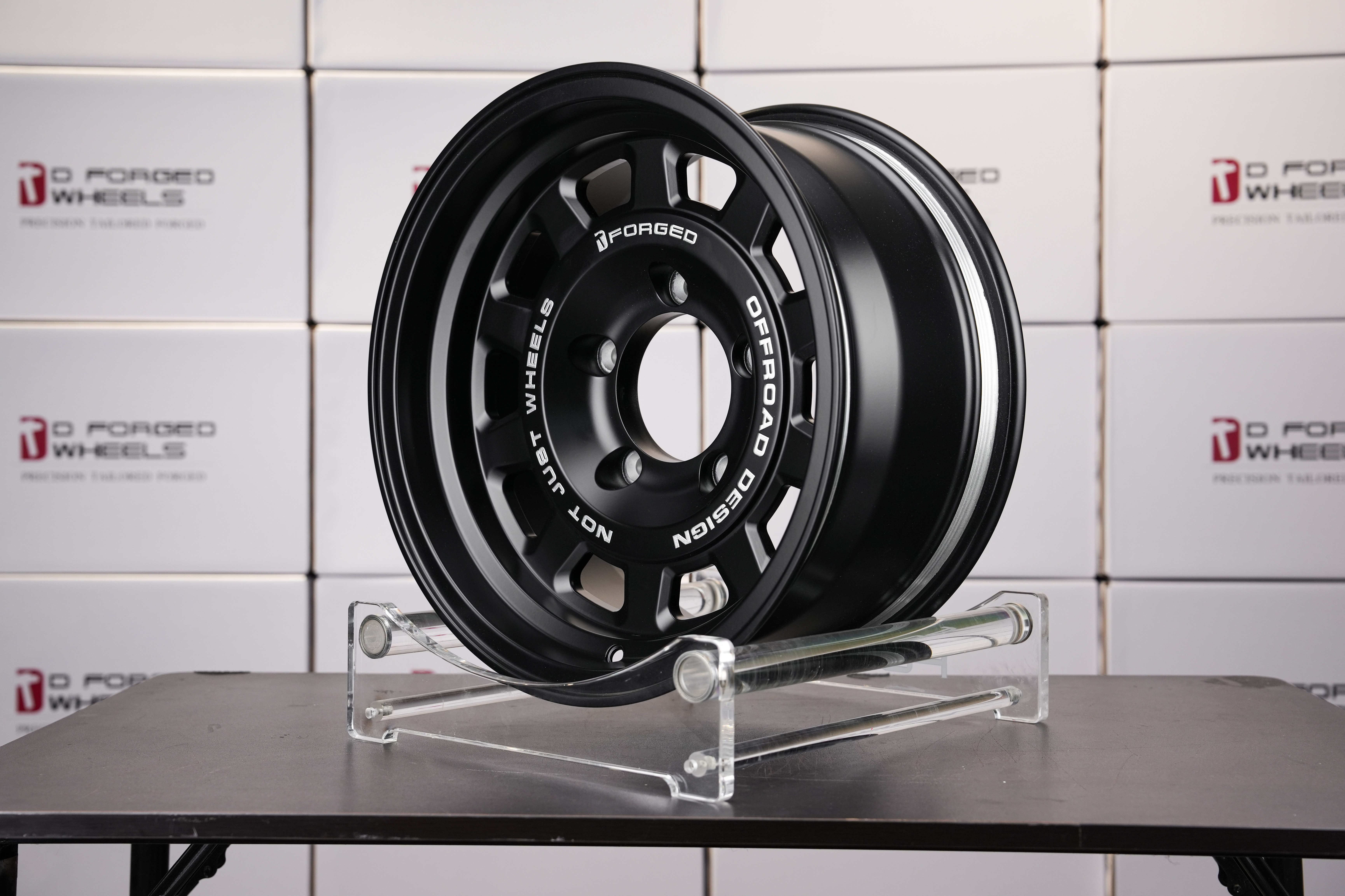 5x114.3 Wheels Custom 16-20 Inch Monoblock Forged Aluminum Alloy Wheels Deep Concave For G30 G80 G82 Performance Styling