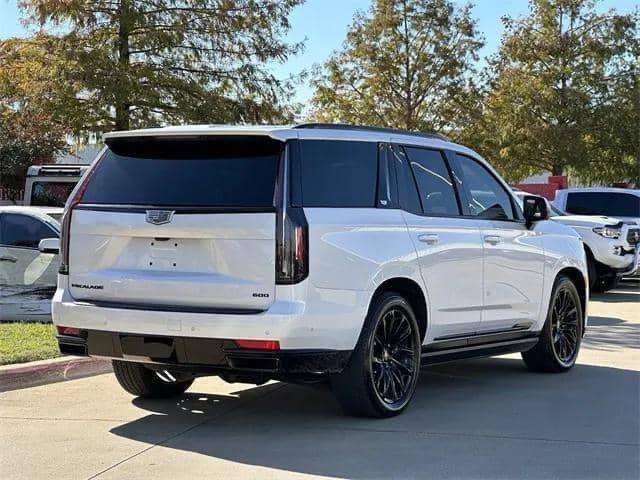 ORIGINAL BEST FAST SALES FOR USED CADILLAC ESCALADE SPORT SUV V8