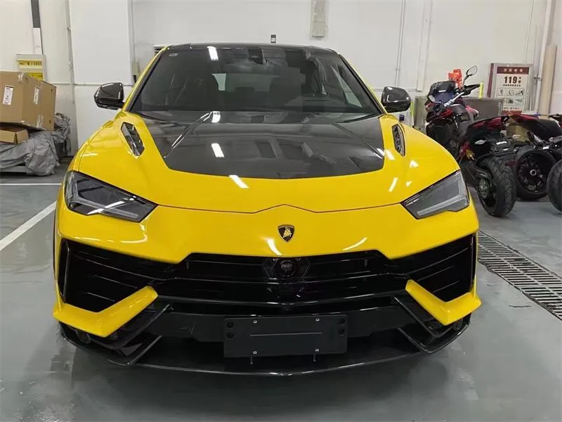 Body Kit 1