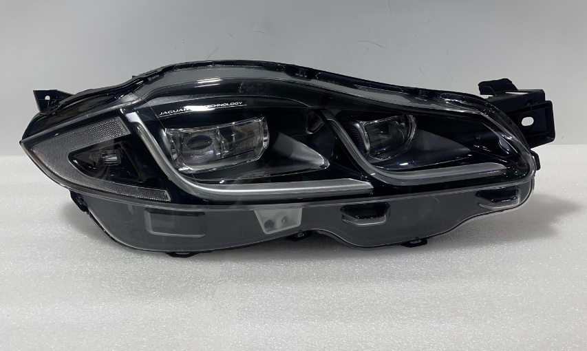 For jaguar Xj Headlight Assembly 2016 2017 2018 2019 for jaguar Xj X351 LED Headlight for jaguar Xj Accessories C2D48965