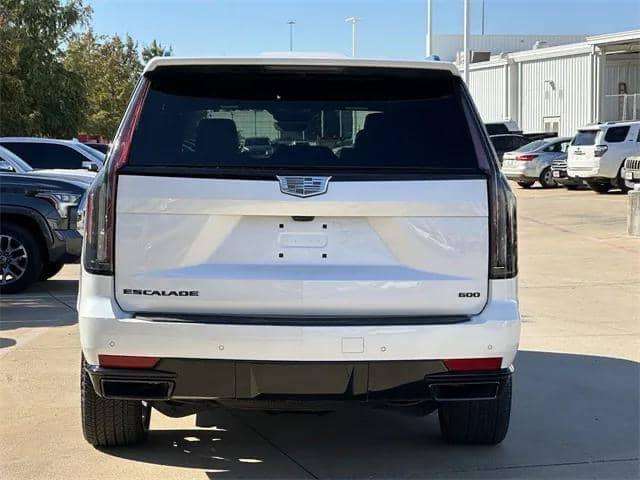 ORIGINAL BEST FAST SALES FOR USED CADILLAC ESCALADE SPORT SUV V8