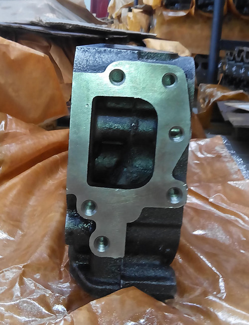 Car Parts Spare Parts Car Accessories Toyota 2h 11110-20561/7111101-6801211101-68011