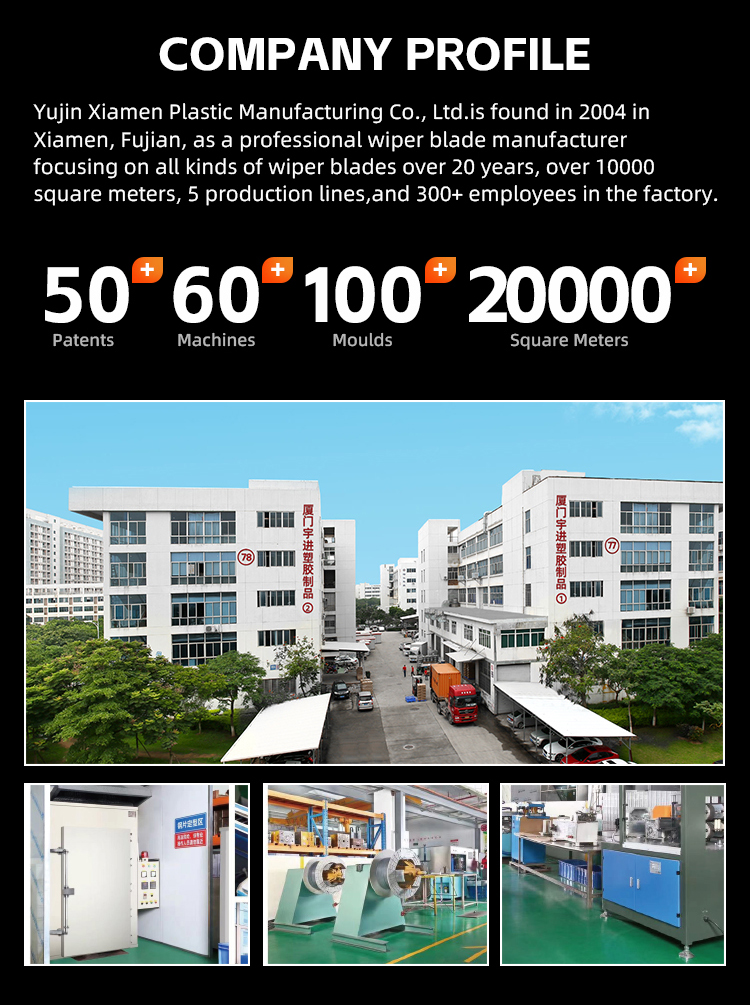 Company overview