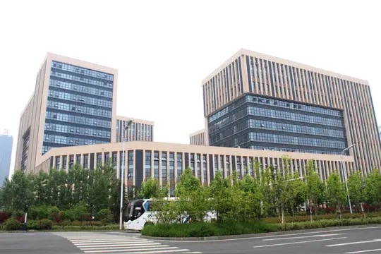 Company Facility 1