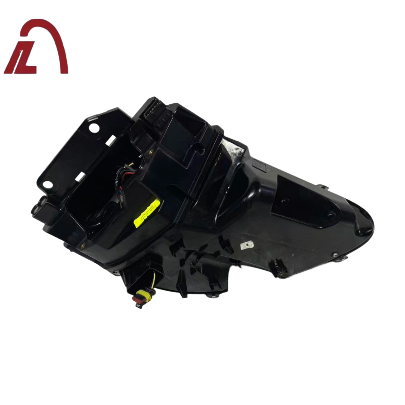 Original LED Headlight for Aston Martin DB9 Led 12V High Quality DB9 Headlights Car Accessories