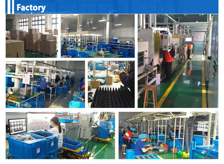 Factory 1