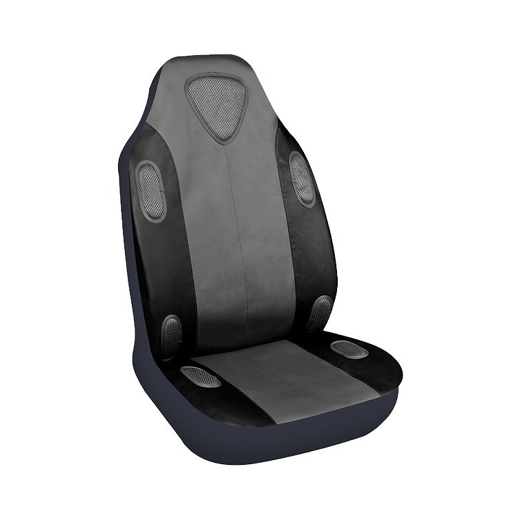 Latest Styles Universal PVC Custom Fit Luxury Car Accessories Interior Seat Cover for Different Car Brands