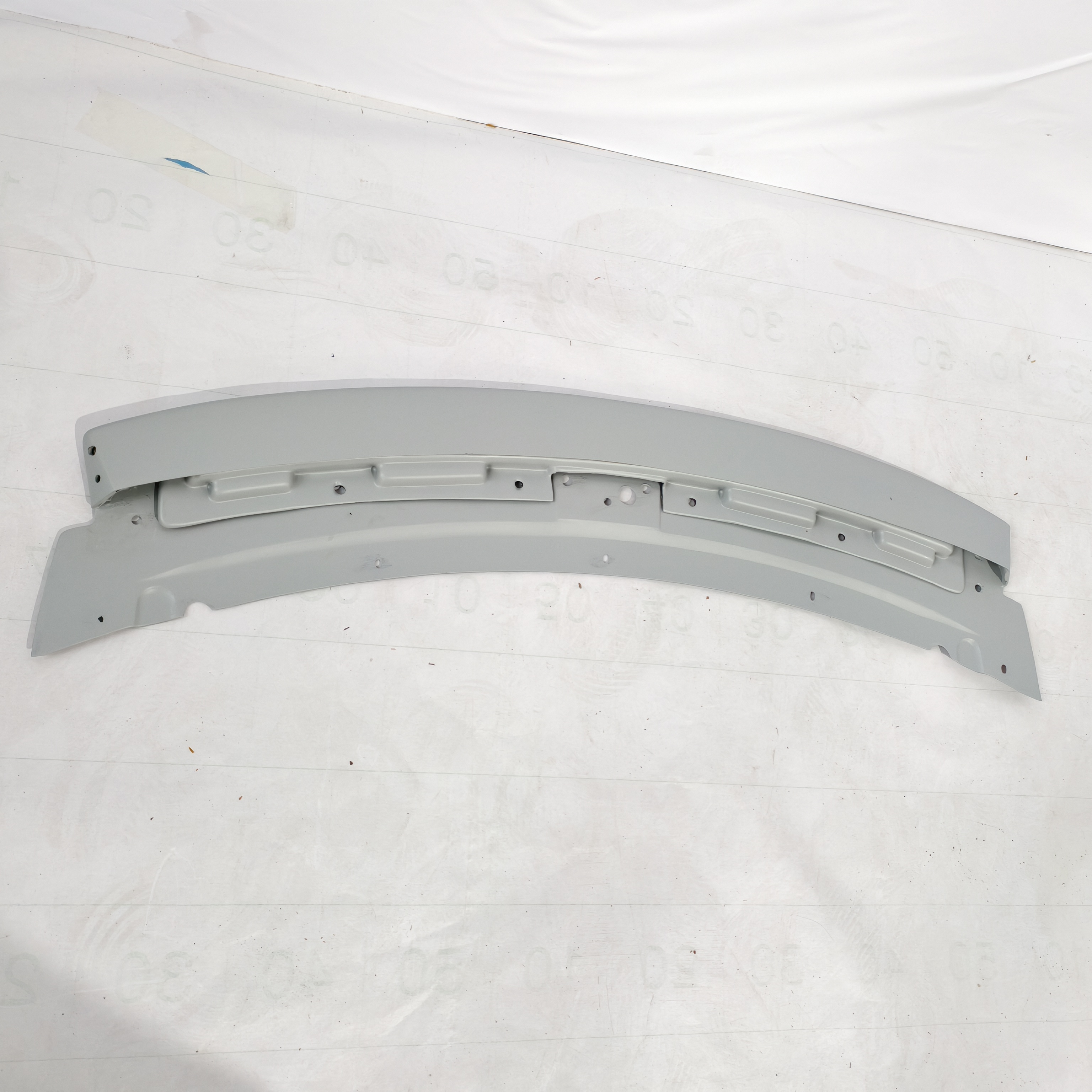Original Used Front Bumper Bolt-On Universal Fitment Spare Car Parts Accessories for Aston Martin RapideS
