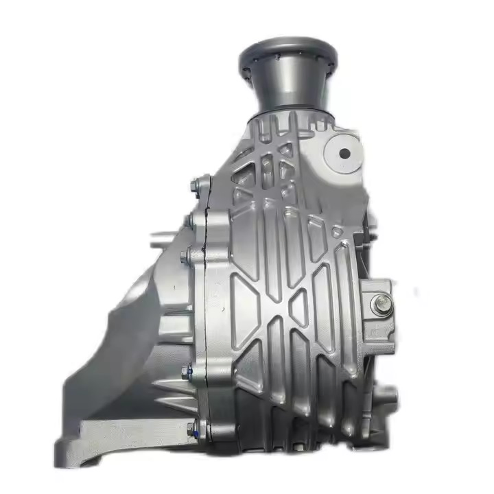Durable Car Accessories Rear Differential Assembly 670030134 670039125 for Maserati
