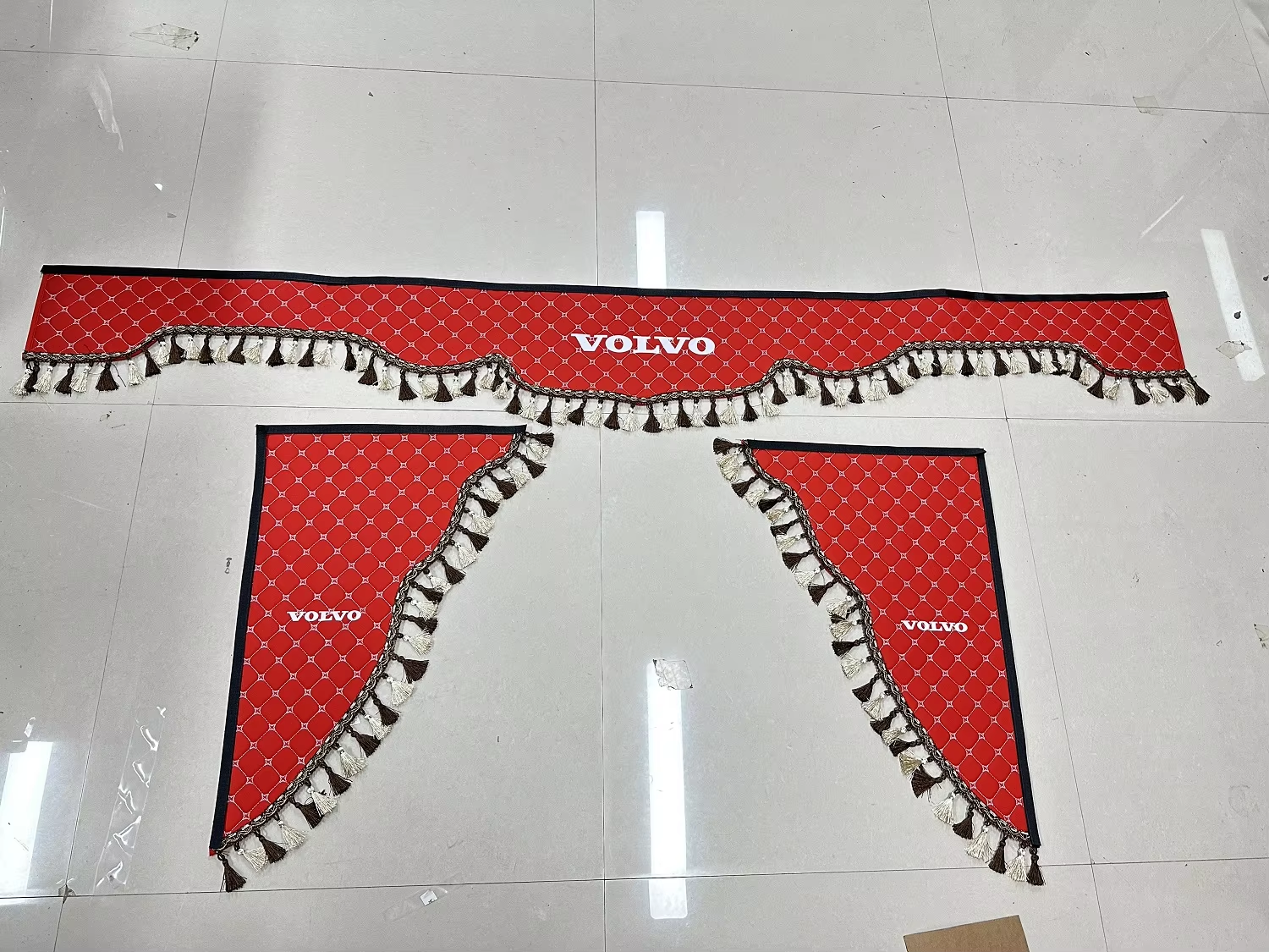 Truck Curtain Design 2